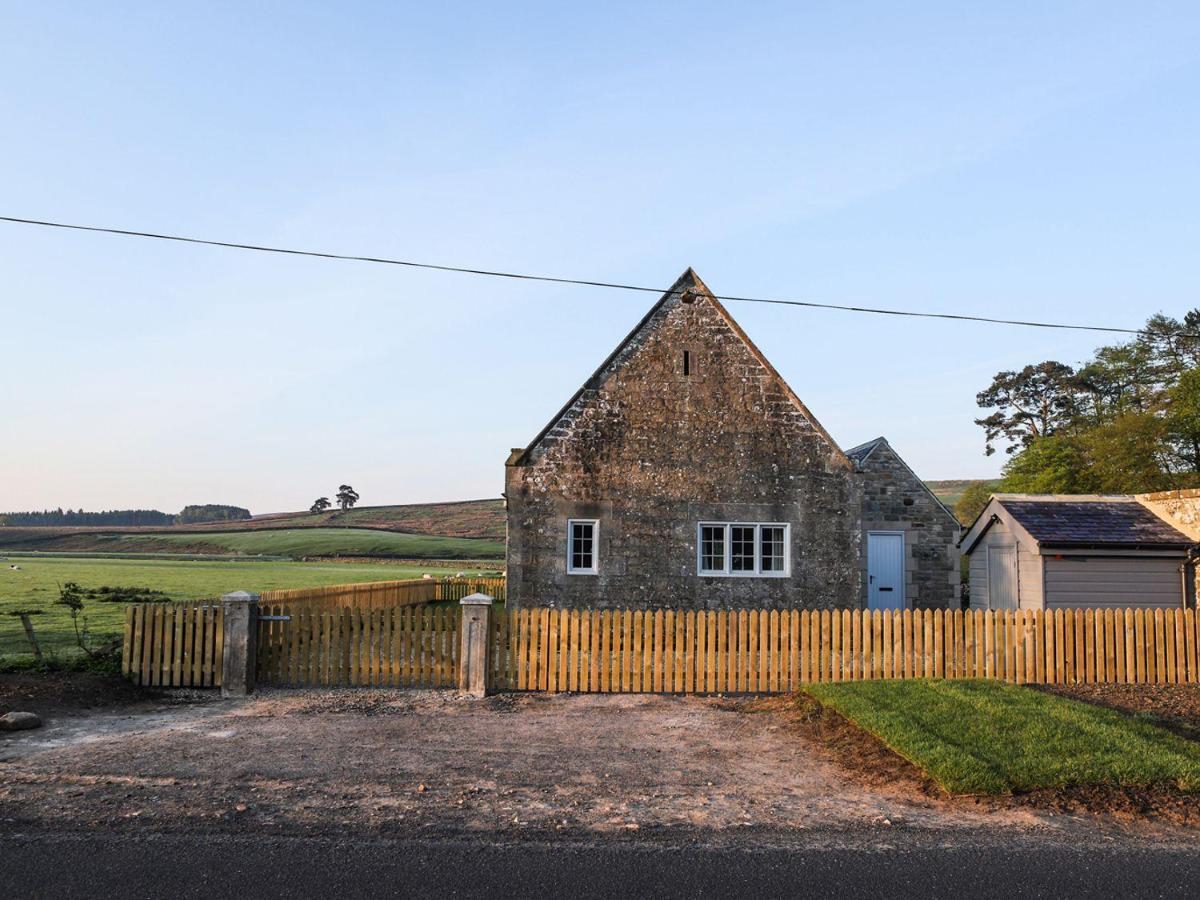 Villa Greystead Institute Hexham Esterno foto