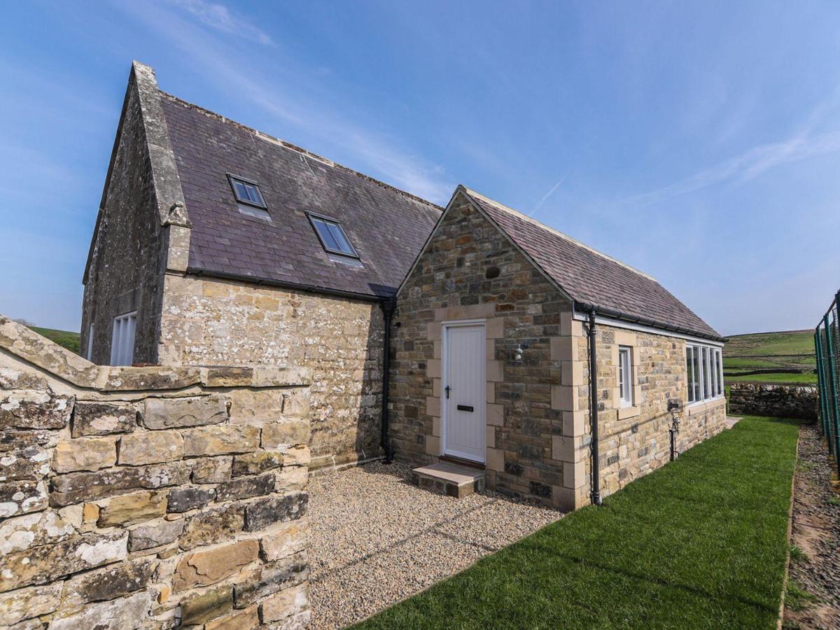 Villa Greystead Institute Hexham Esterno foto