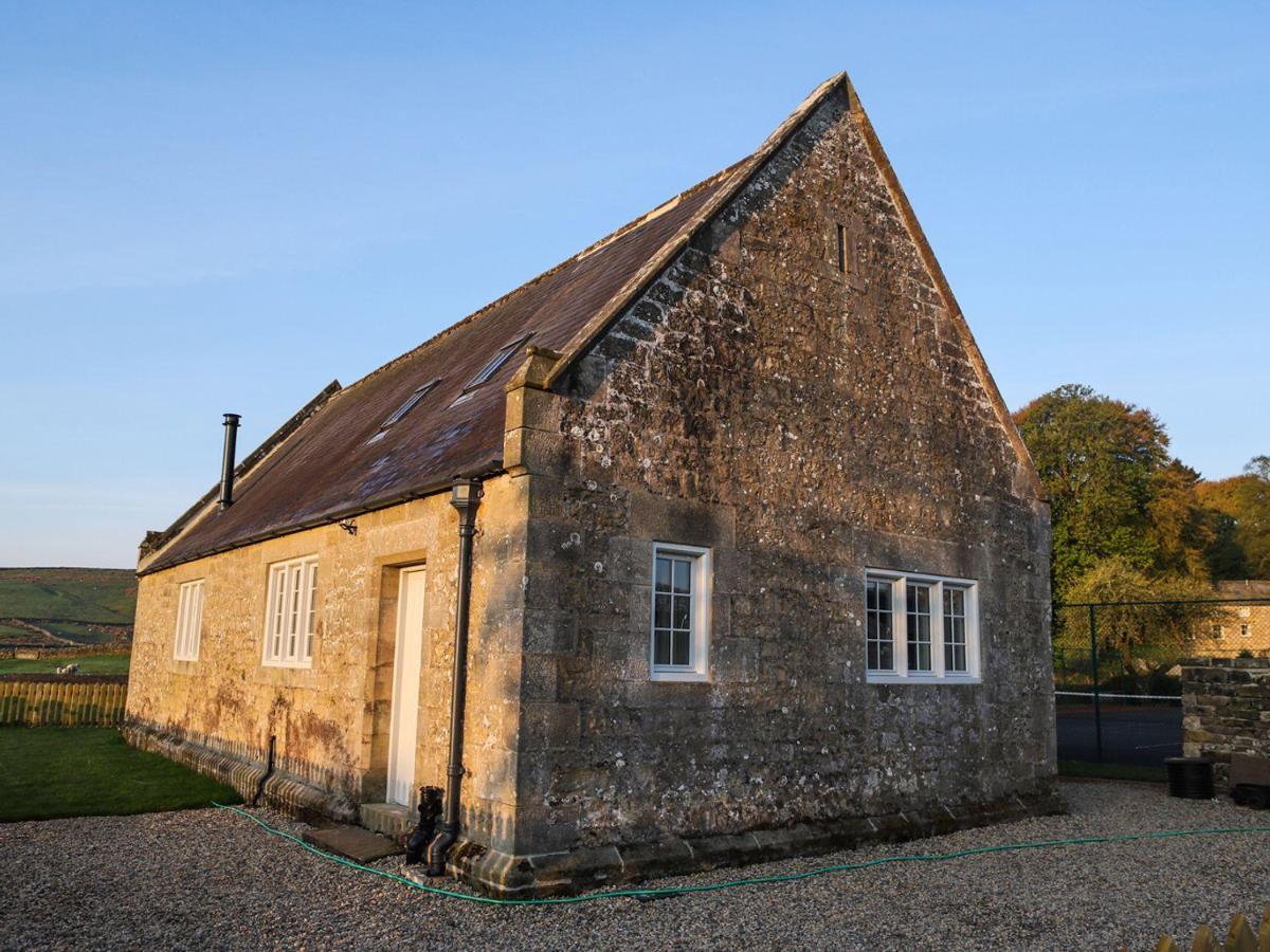 Villa Greystead Institute Hexham Esterno foto