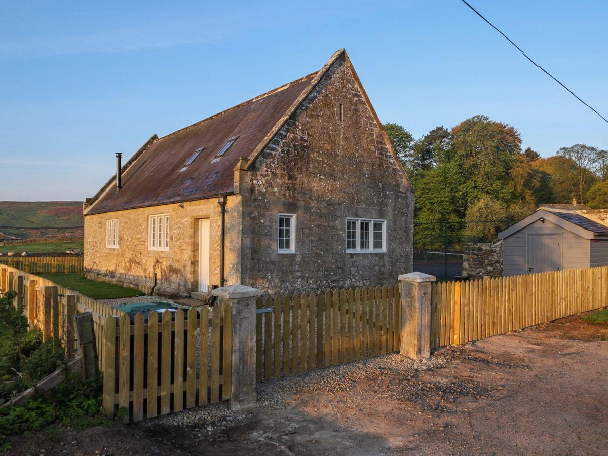 Villa Greystead Institute Hexham Esterno foto